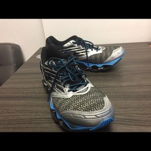 Wave prophecy 5 size 12